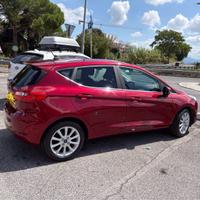 ford fiesta titanium 1000 ecoboost euro 6