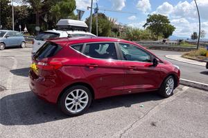 ford fiesta titanium 1000 ecoboost euro 6