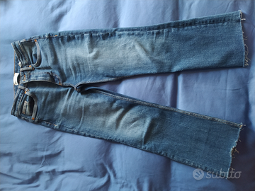 Jeans Zara Donna