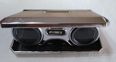 Binocolo Vintage 