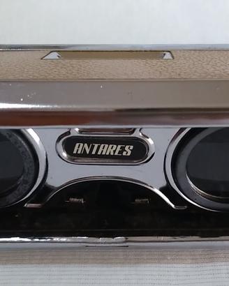 Binocolo Vintage 