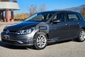 Volkswagen Golf 1.6 TDI 115 CV DSG 5p Business B