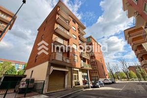 Appartamento di 95 m² con 3 locali a Nichelino