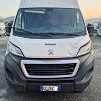 762 furgone peugeot del 2020 in saldo