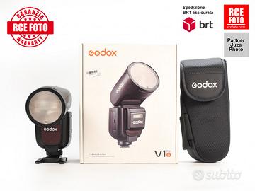 Godox V1 Pro S