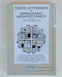 Testo letterario e Immaginario Architettonico