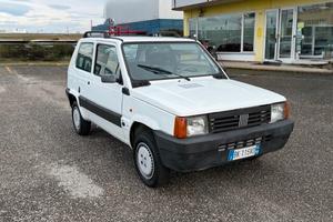 Fiat Panda 900 i.e. cat Hobby