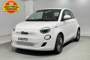 Fiat 500 e 23,65 kWh