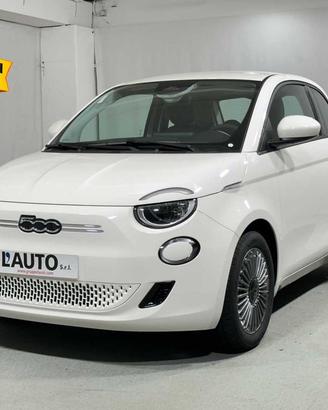 Fiat 500 e 23,65 kWh