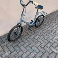 Bici graziella
