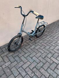 Bici graziella