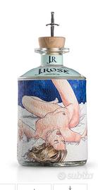 gin j.rose n.3 London dry