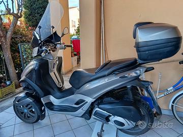 Piaggio MP3