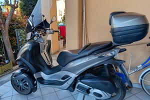 Piaggio MP3