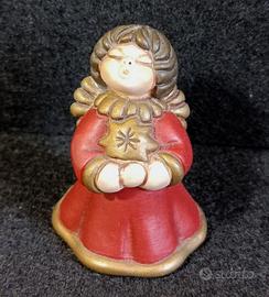 Thun Angioletto rosso stella