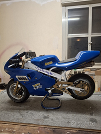 Minimoto