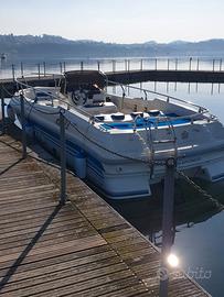 Ranieri 22.2....open 