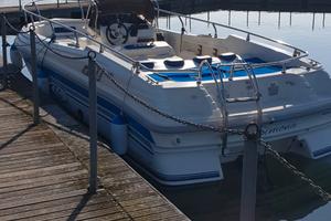 Ranieri 22.2....open 