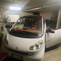 Smart del 2009 km  km 142.000