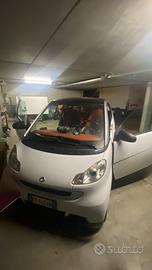 Smart del 2009 km  km 142.000