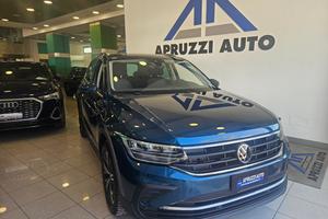 VOLKSWAGEN Tiguan 2.0 TDI 150CV SCR DSG Life