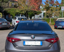 Alfa Romeo Giulia 180cv