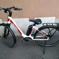 Atala - Bici Elettrica B-Easy A6.1