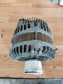Alternatore NISSAN QASHQAI 1995cc DCI del 2008