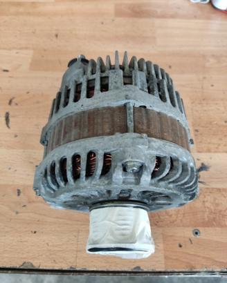 Alternatore NISSAN QASHQAI 1995cc DCI del 2008