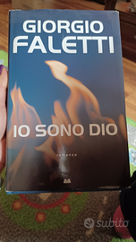 Libro Giorgio faletti