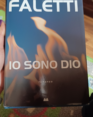 Libro Giorgio faletti