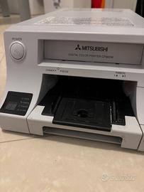 STAMPANTE cp30dw