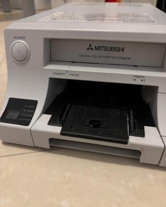 STAMPANTE cp30dw