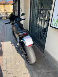 Honda CB 1000 R Extreme 2012