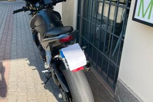 Honda CB 1000 R Extreme 2012