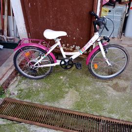bici bambina