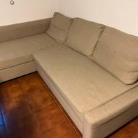 Divano letto ikea