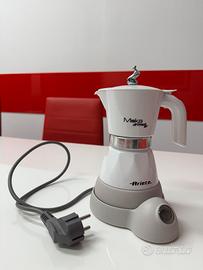 Ariete | Moka Aroma