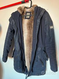 Giubbotto Parka Donna YES ZEE