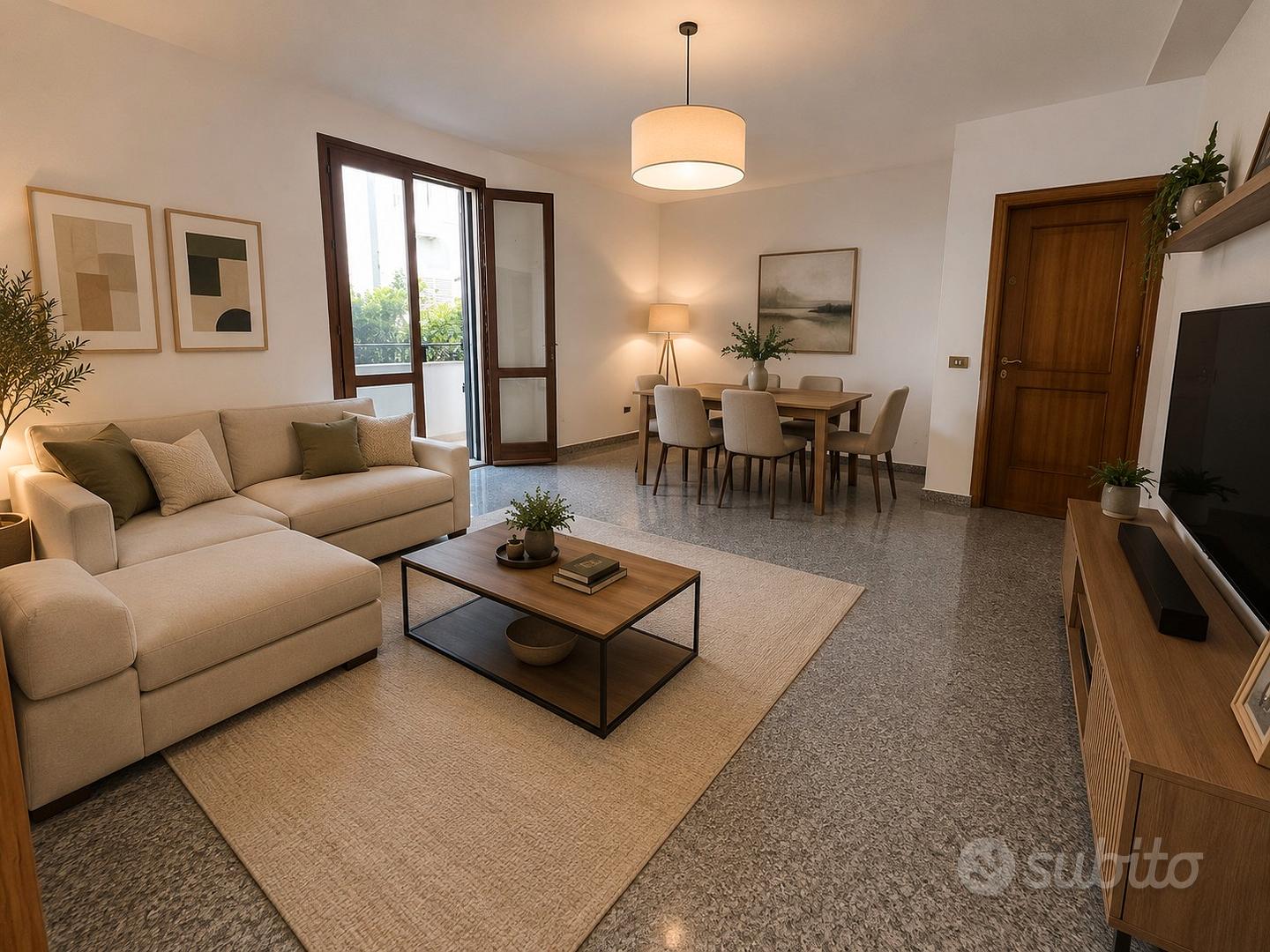 Appartamento – Terrasini, Palermo - Vista 2