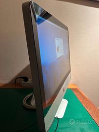 Imac 21,5 pollici fine 2009