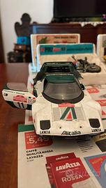 modellini anni 80