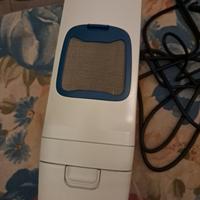 Concentratore di ossigeno inogen rove 6 portatile
