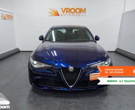 ALFA ROMEO Giulia (2016) Giulia 2.2 Turbodiesel...