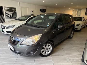 Opel Meriva 1.3 DIESEL 143.000KM