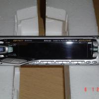 Alpine tda7572r + caricatore cha1214