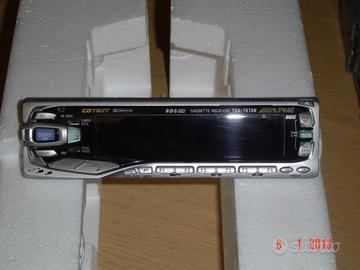 Alpine tda7572r + caricatore cha1214