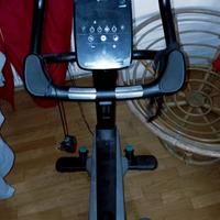 Cyclette nuova digitale