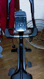 Cyclette nuova digitale