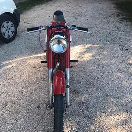 Morini Corsaro 125 1960